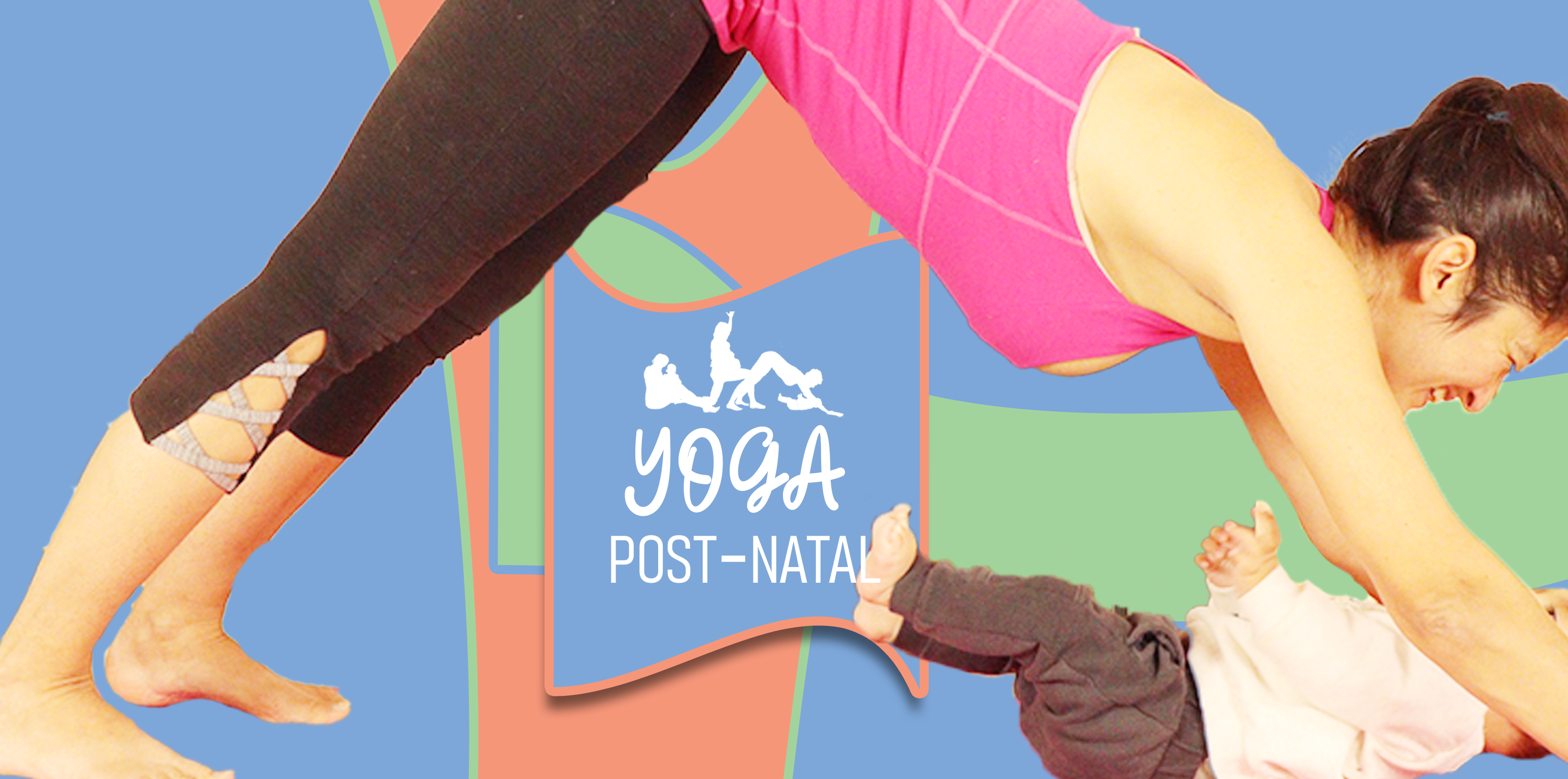 yoga post natal 