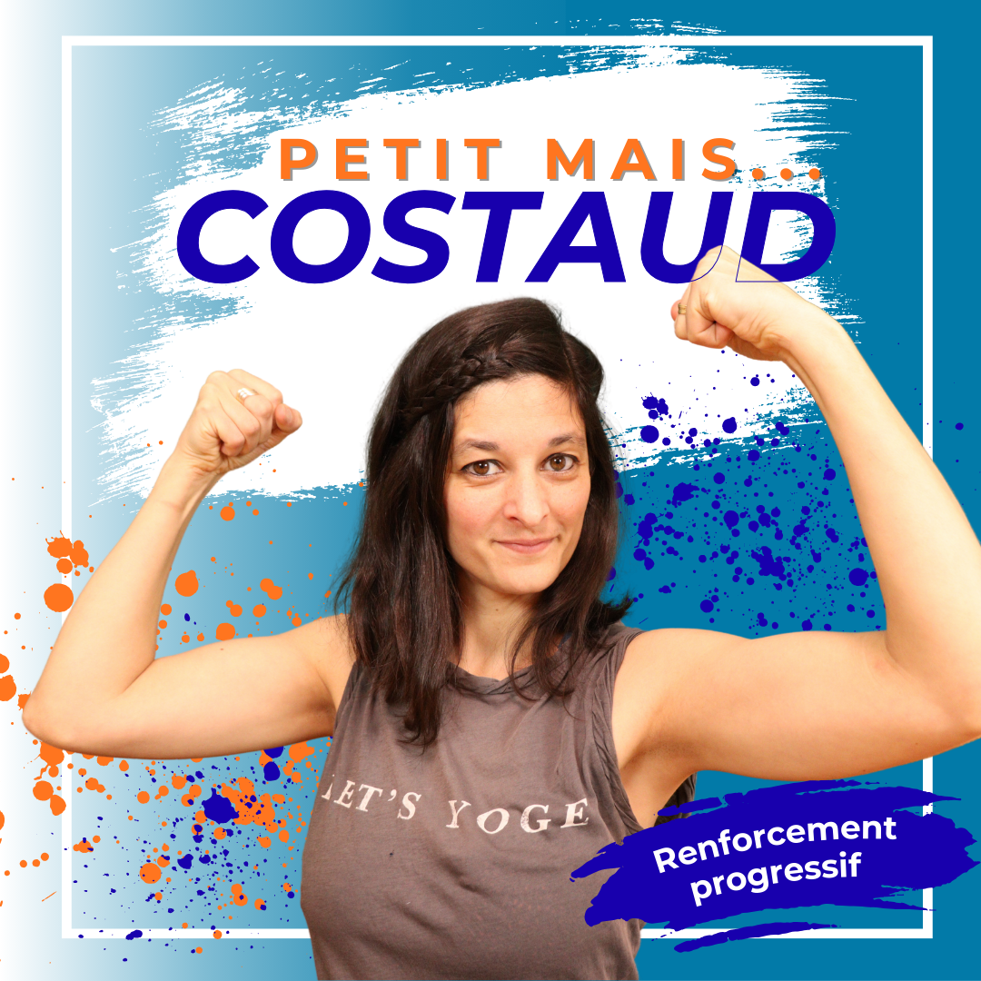 "Petit mais Costaud"